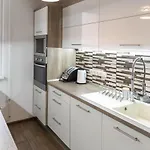 Apartament Sflower *