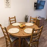 Apartament Sflower