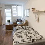 Apartament Sflower Eger