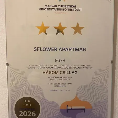 Lejlighed Sflower *