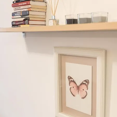 Sflower Apartman Eger