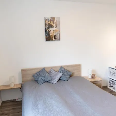 Sflower Apartament *