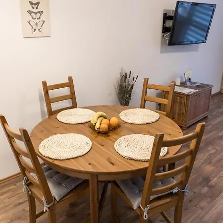 Apartament Sflower