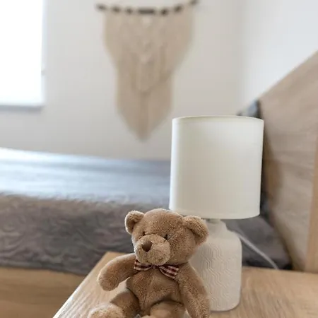 Sflower Apartament *