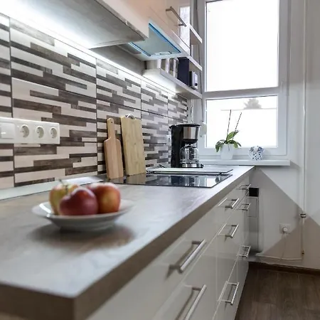 Sflower Apartman Eger