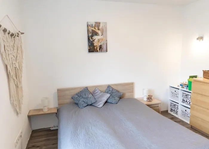 Sflower Apartament *