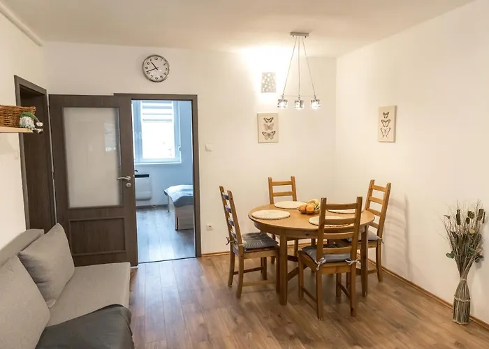 Apartman Sflower