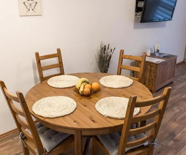 Apartman Sflower