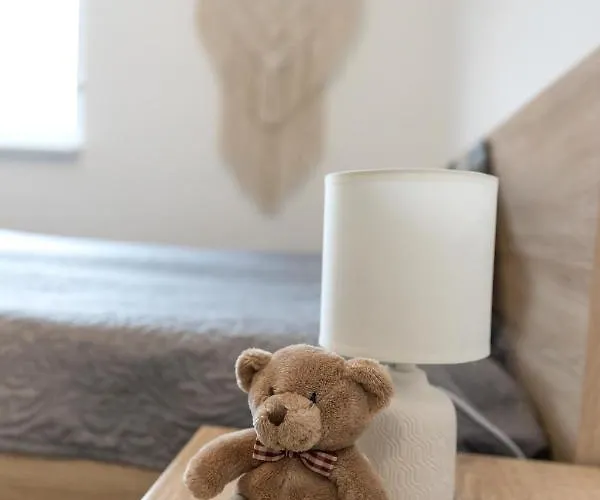 Sflower Apartament *